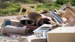 The Most Common Junk Removal Mistakes We See Pasco County Homeowners Make