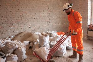 Why “Fast and Cheap” Isn’t Always the Right Choice for Junk Removal