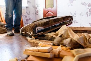 What Professional Junk Removal Should Look Like and Why It Matters