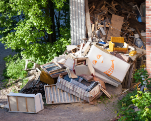 Florida Summer Junk Removal in Pasco and Pinellas County: Why Humidity Makes Clutter Worse