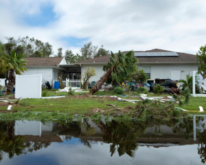Junk Removal and Florida Weather: What Pasco and Pinellas County Homeowners Should Know During Rainy Season and Hurricane Season