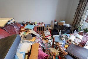 7 Signs It’s Time to Call a Professional Junk Removal Company