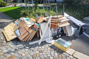 How to Prepare for a Junk Removal Appointment