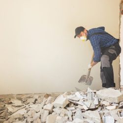 Demo & Renovation Debris